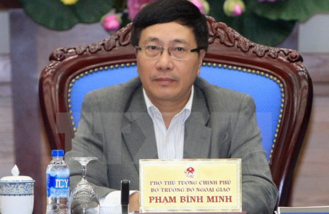 АБР окажет Вьетнаму помощь в ликвидации последствий засухи и засоления почвы